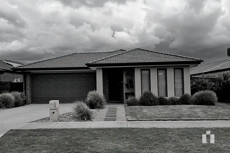 Main view of Homely house listing, 171 Mandalay Circuit, Beveridge VIC 3753