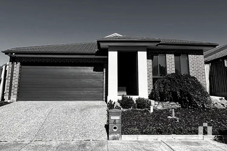 4 Stratum Avenue, Doreen VIC 3754