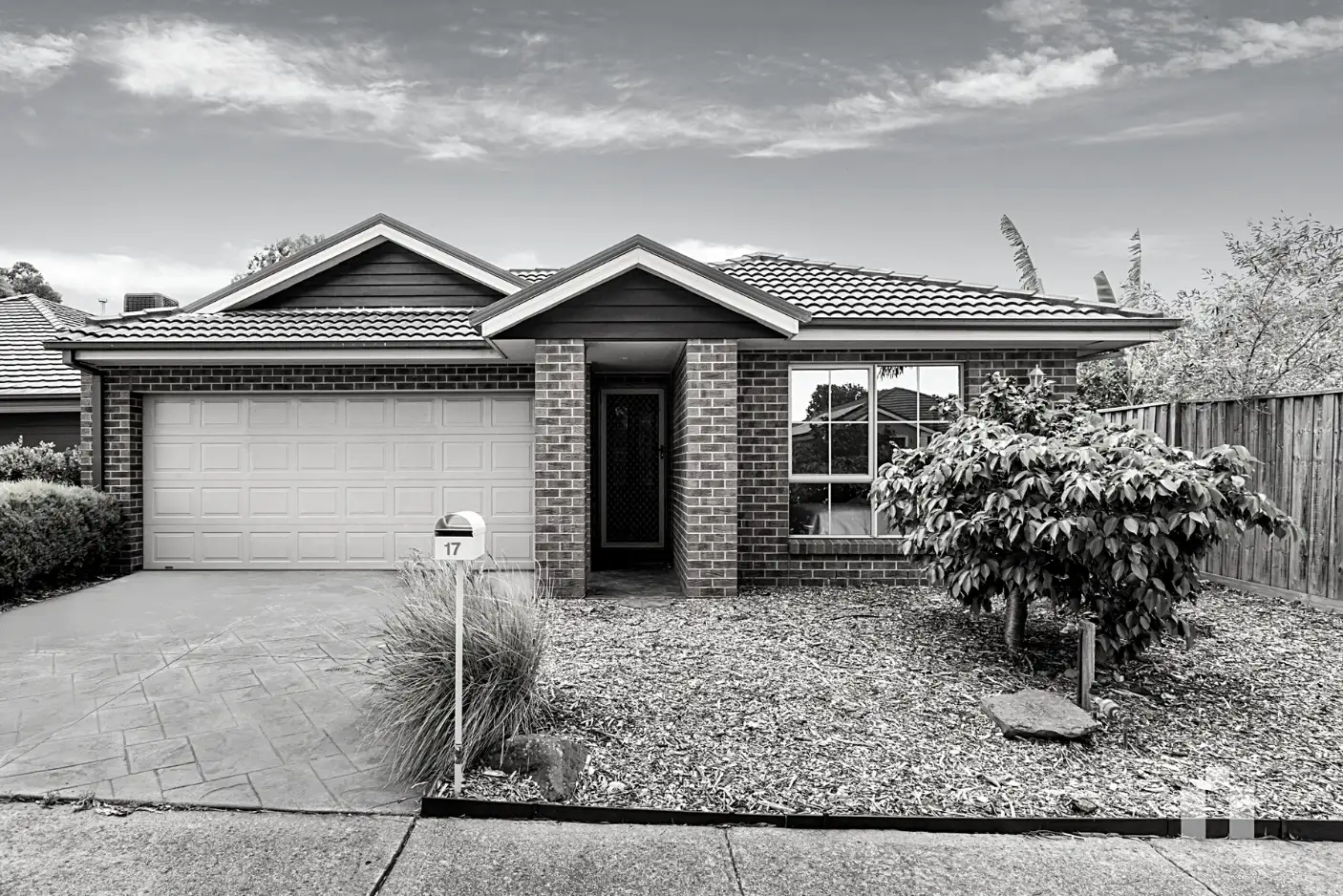 Main view of Homely house listing, 17 Tarpan Drive, Doreen VIC 3754