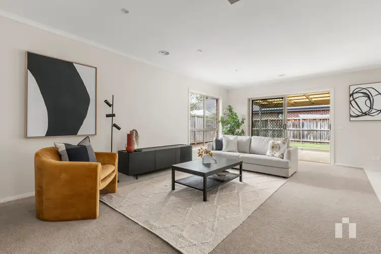 Fourth view of Homely house listing, 17 Tarpan Drive, Doreen VIC 3754