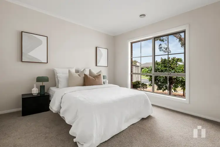 Sixth view of Homely house listing, 17 Tarpan Drive, Doreen VIC 3754
