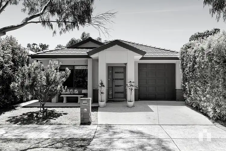 18 Walker Drive, Doreen VIC 3754