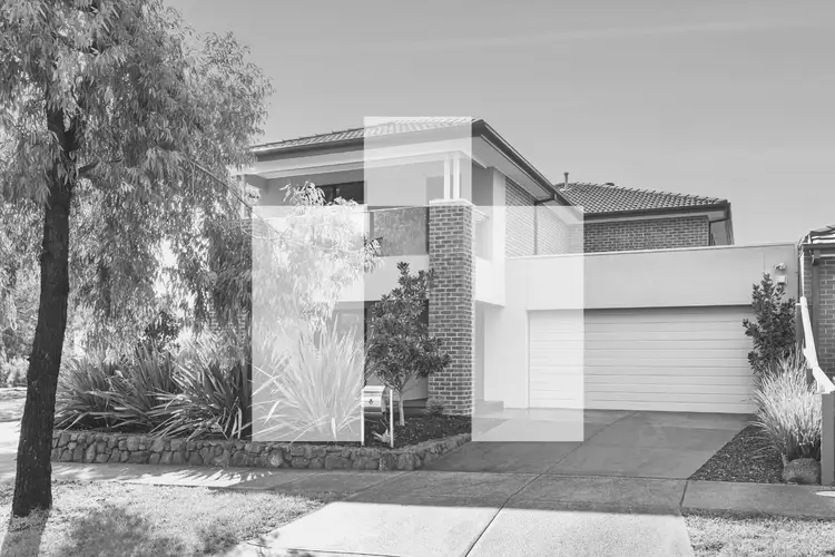 8 Terrazzo Crescent, Doreen VIC 3754