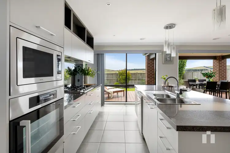 Third view of Homely house listing, 57 Cascade Drive, Beveridge VIC 3753