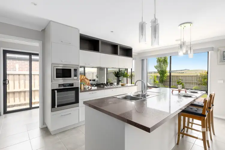 Fifth view of Homely house listing, 57 Cascade Drive, Beveridge VIC 3753