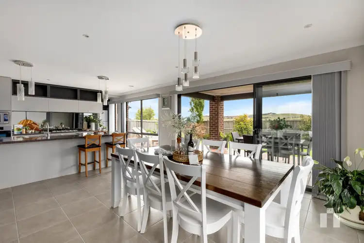 Sixth view of Homely house listing, 57 Cascade Drive, Beveridge VIC 3753