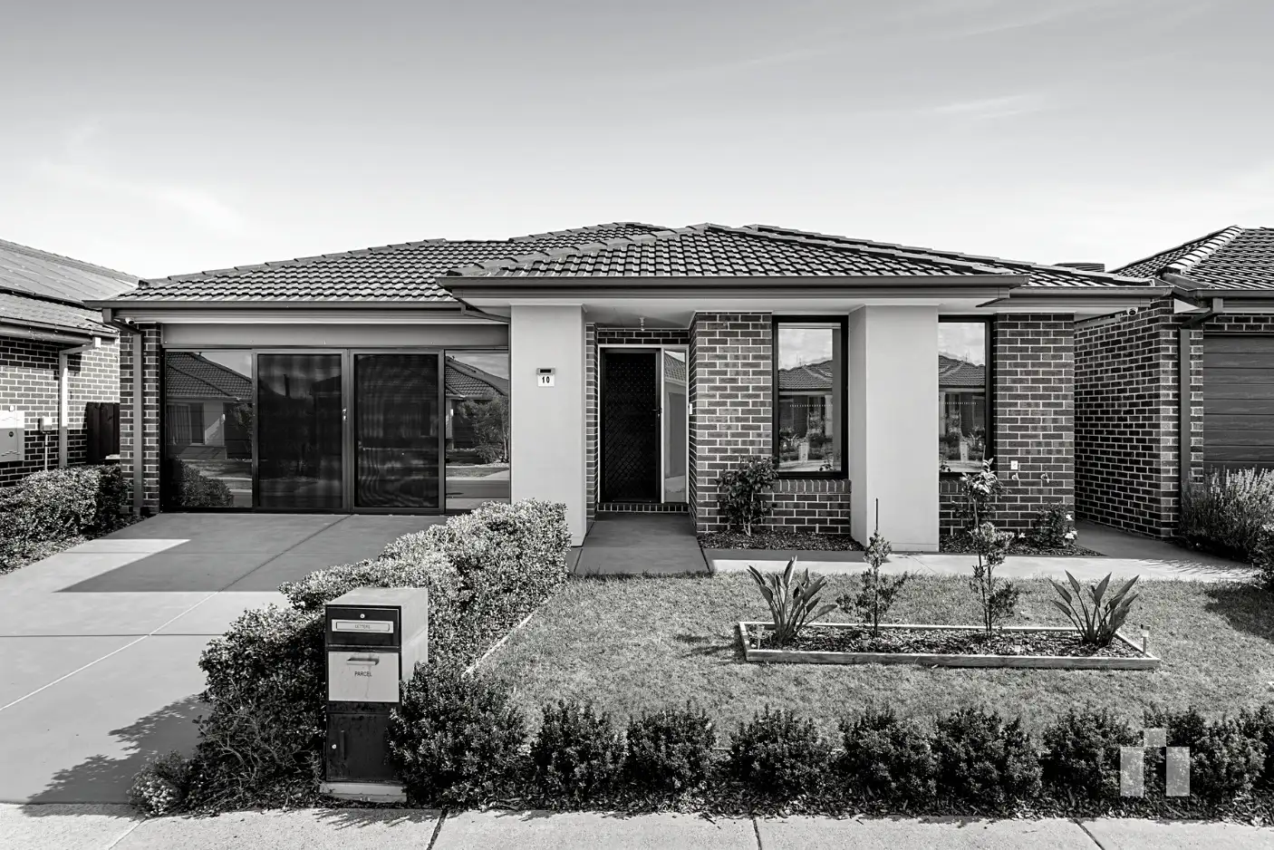 Main view of Homely house listing, 10 Abbey Road, Beveridge VIC 3753