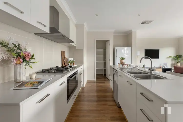 Fourth view of Homely house listing, 10 Abbey Road, Beveridge VIC 3753