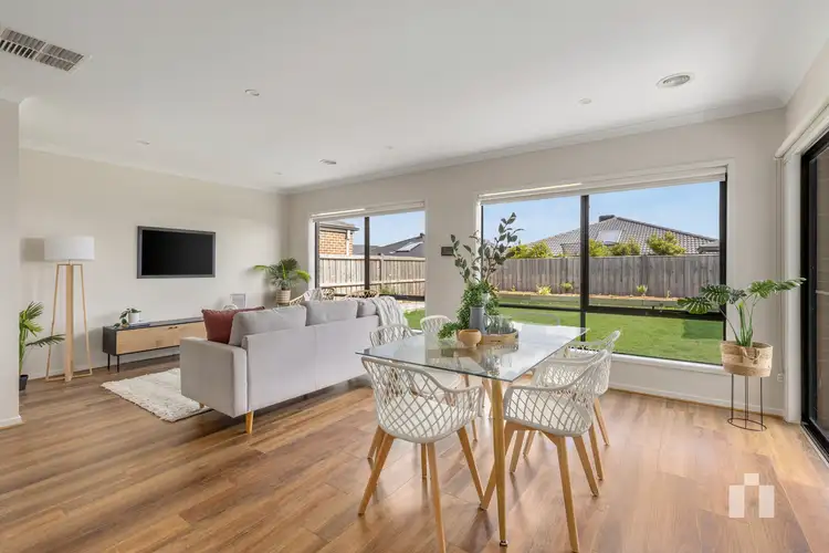 Sixth view of Homely house listing, 10 Abbey Road, Beveridge VIC 3753