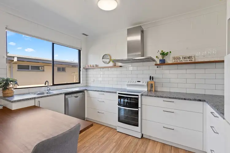 Third view of Homely unit listing, 8/9 Chapman Avenue, Merimbula NSW 2548