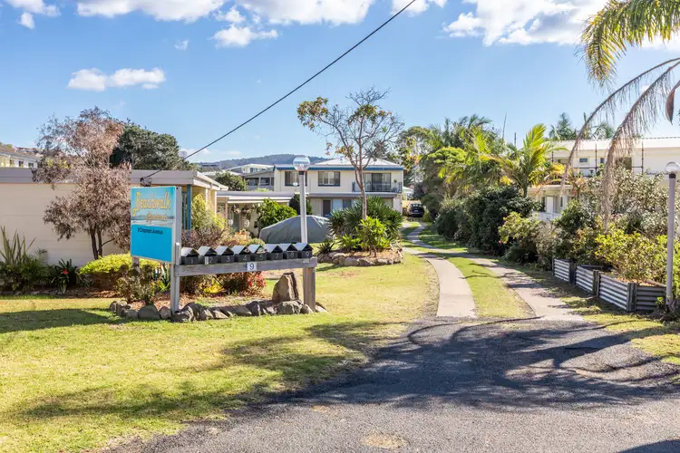 Fourth view of Homely unit listing, 8/9 Chapman Avenue, Merimbula NSW 2548