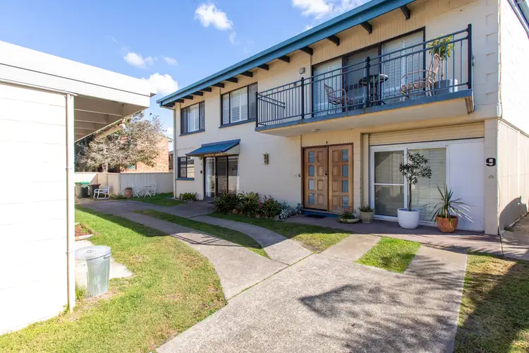 Fifth view of Homely unit listing, 8/9 Chapman Avenue, Merimbula NSW 2548
