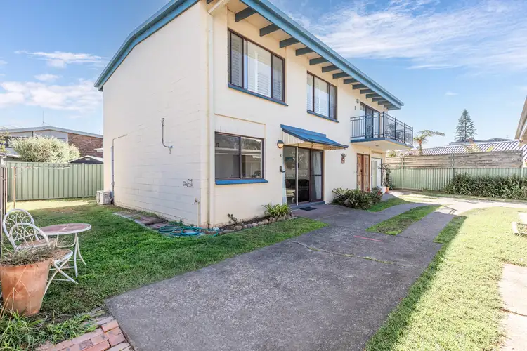 Sixth view of Homely unit listing, 8/9 Chapman Avenue, Merimbula NSW 2548