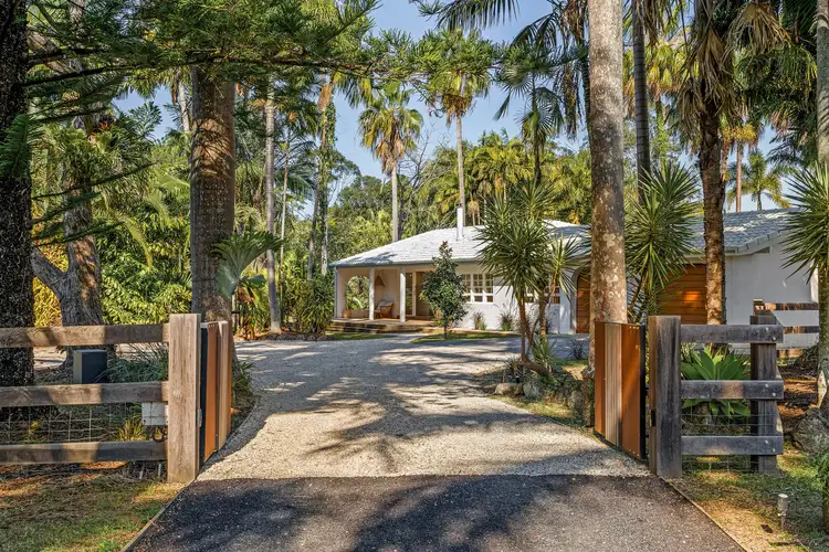 Sixth view of Homely house listing, 179 Main Arm Road, Mullumbimby NSW 2482