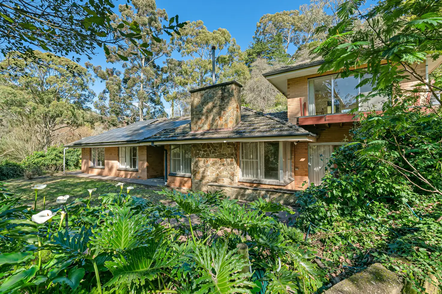 Main view of Homely house listing, 89 Waterfall Gully Road, Waterfall Gully SA 5066