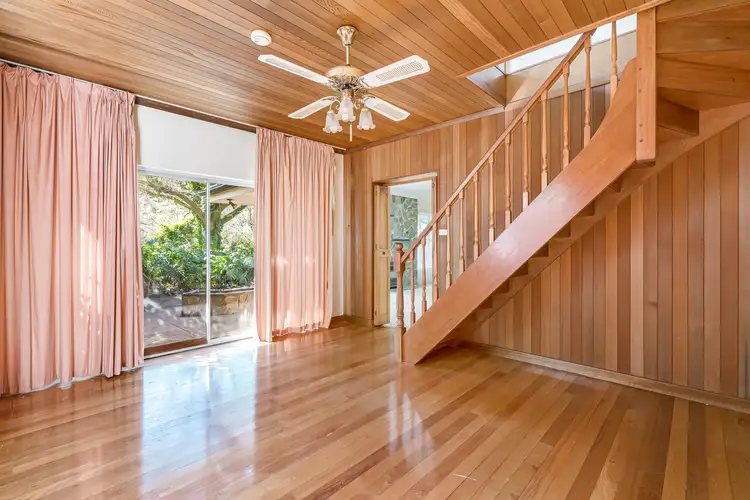 Fifth view of Homely house listing, 89 Waterfall Gully Road, Waterfall Gully SA 5066