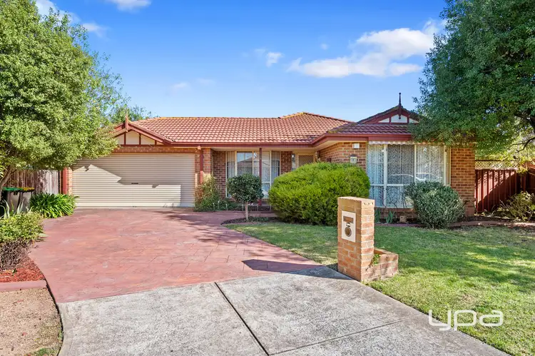 9 Belinda Close, Kurunjang VIC 3337