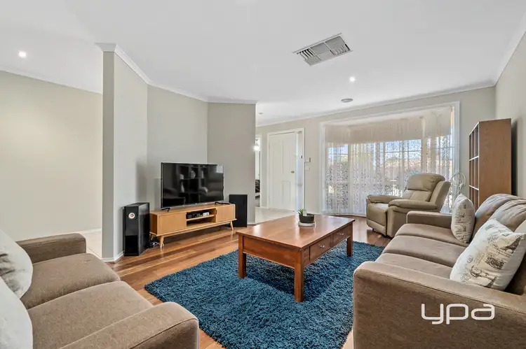 Second view of Homely house listing, 9 Belinda Close, Kurunjang VIC 3337