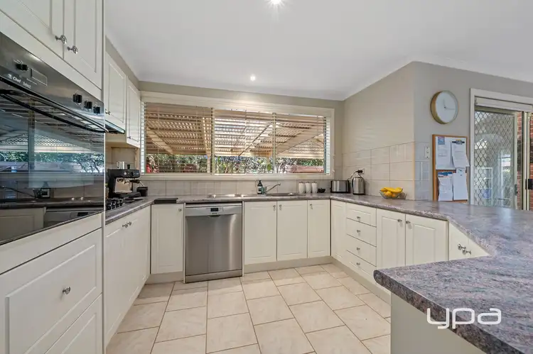 Third view of Homely house listing, 9 Belinda Close, Kurunjang VIC 3337