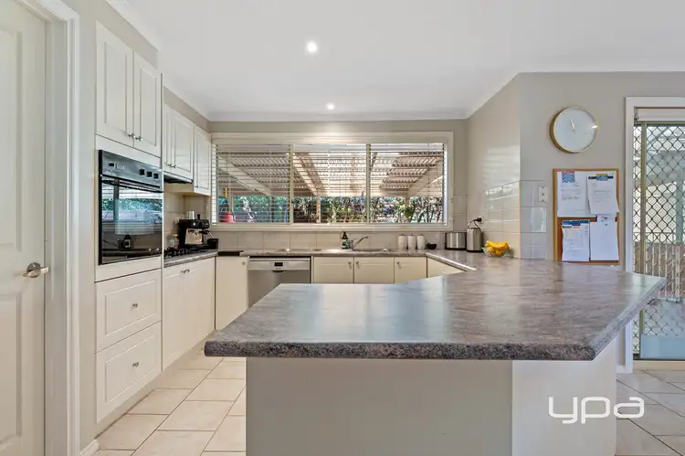 Fourth view of Homely house listing, 9 Belinda Close, Kurunjang VIC 3337