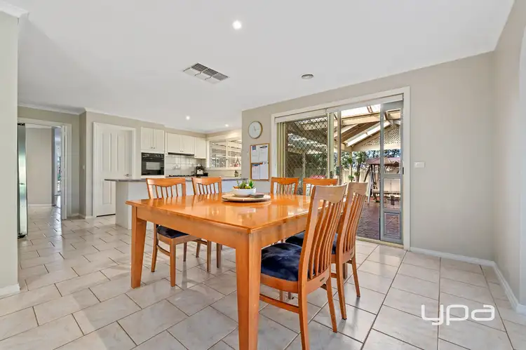 Sixth view of Homely house listing, 9 Belinda Close, Kurunjang VIC 3337