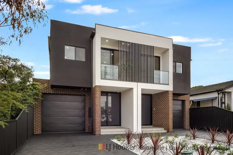 8 Queen Street, Guildford NSW 2161