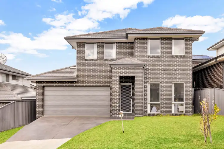 8 Deguara Street, Schofields NSW 2762