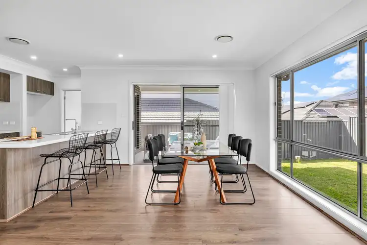 Fifth view of Homely house listing, 8 Deguara Street, Schofields NSW 2762