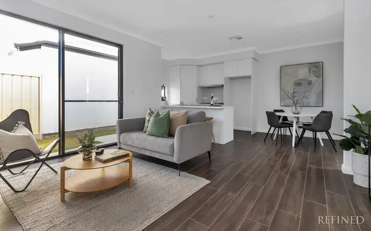 Main view of Homely house listing, 1/4 Queens Road, Camden Park SA 5038