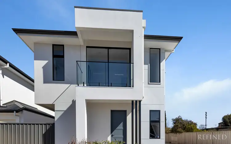 Second view of Homely house listing, 1/4 Queens Road, Camden Park SA 5038