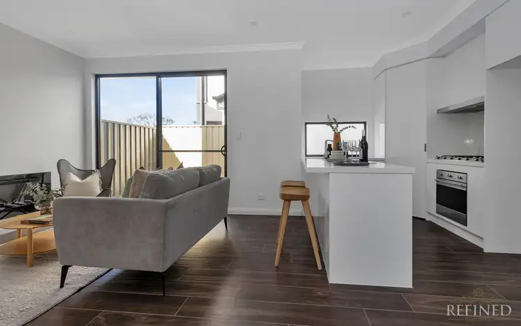 Third view of Homely house listing, 1/4 Queens Road, Camden Park SA 5038
