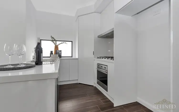 Fourth view of Homely house listing, 1/4 Queens Road, Camden Park SA 5038