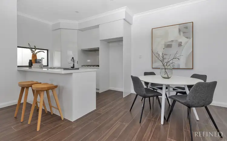 Fifth view of Homely house listing, 1/4 Queens Road, Camden Park SA 5038