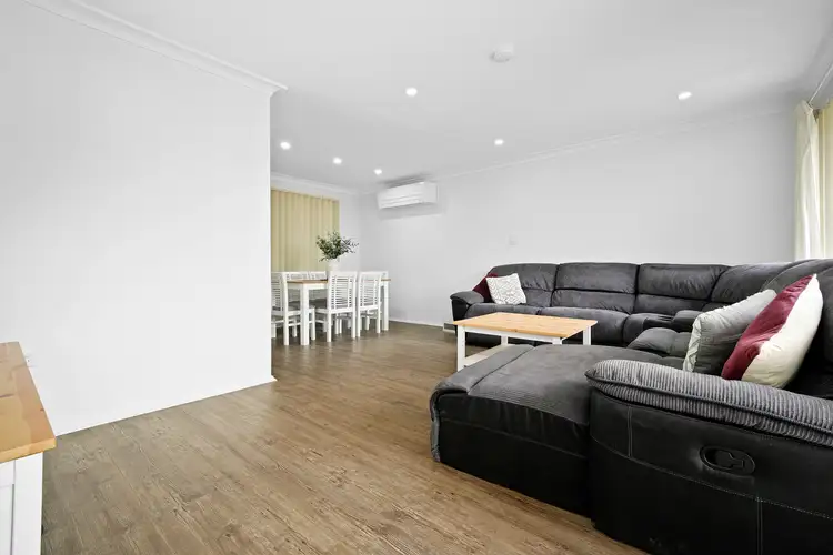 Third view of Homely house listing, 6 Lear Close, St Clair NSW 2759