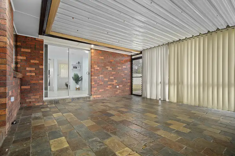 Fifth view of Homely house listing, 6 Lear Close, St Clair NSW 2759