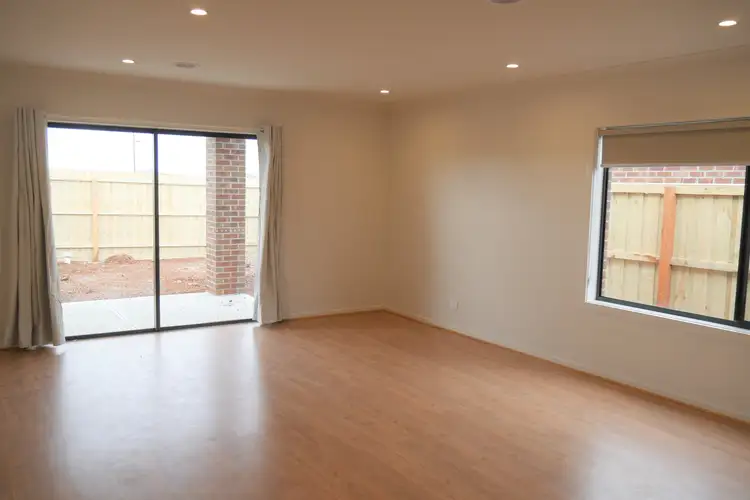 Second view of Homely house listing, 51 Wanneroo Circuit, Harkness VIC 3337