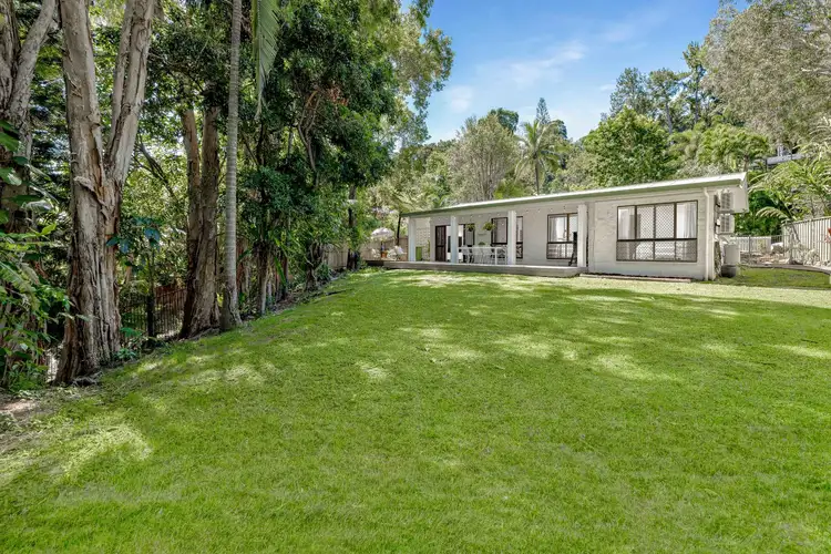 Sixth view of Homely house listing, 75 Cassowary Street, Freshwater QLD 4870
