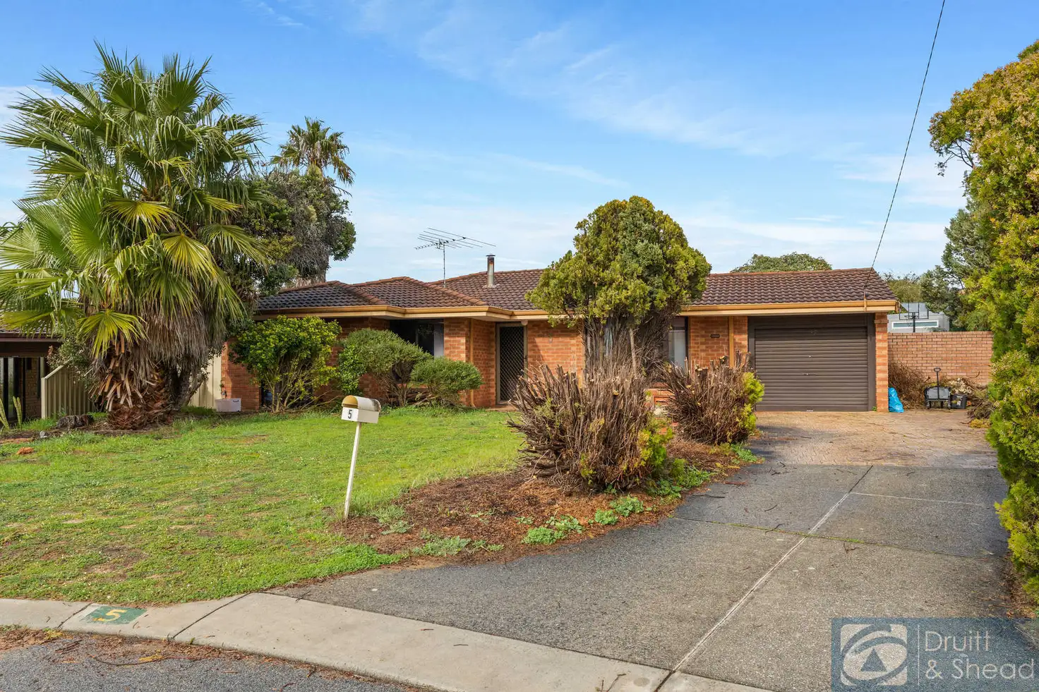 Main view of Homely house listing, 5 Chiverton Place, Beldon WA 6027