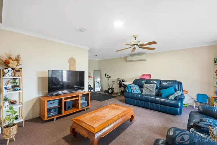 Third view of Homely house listing, 5 Chiverton Place, Beldon WA 6027