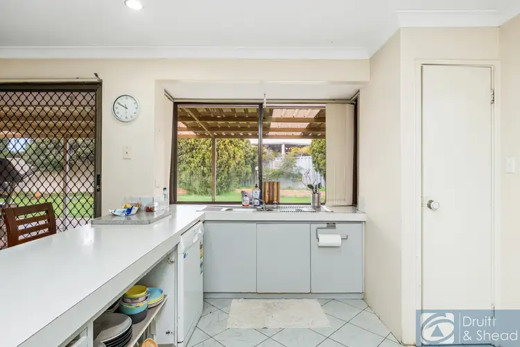 Sixth view of Homely house listing, 5 Chiverton Place, Beldon WA 6027