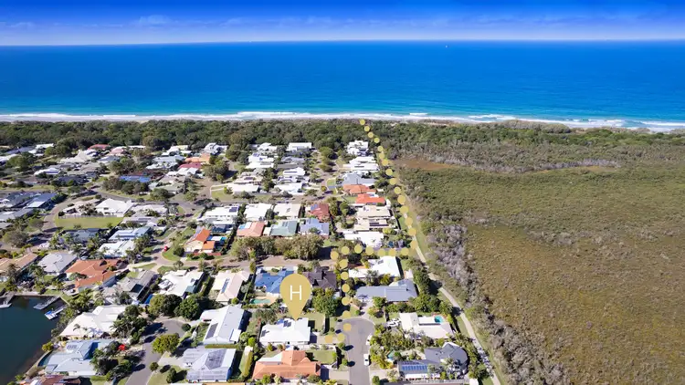 6 Gannet Close, Wurtulla QLD 4575