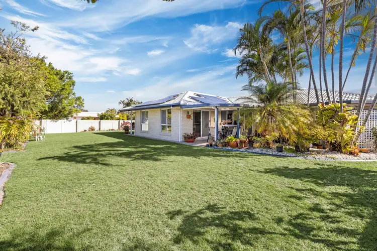 Third view of Homely house listing, 6 Gannet Close, Wurtulla QLD 4575