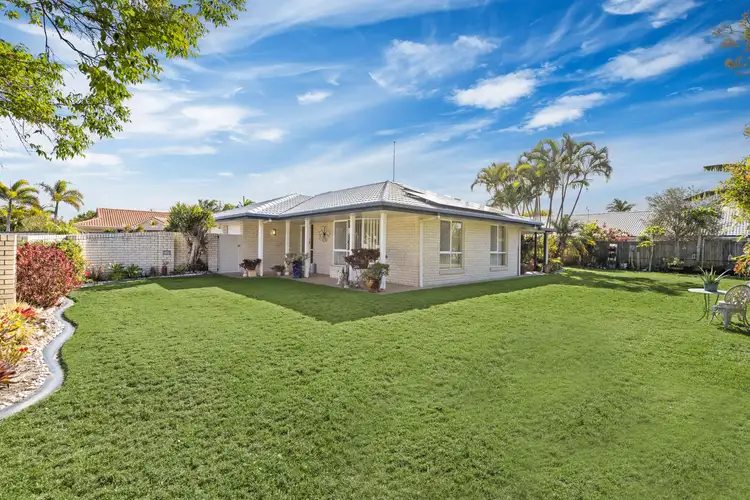 Fifth view of Homely house listing, 6 Gannet Close, Wurtulla QLD 4575