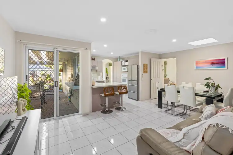 Sixth view of Homely house listing, 6 Gannet Close, Wurtulla QLD 4575