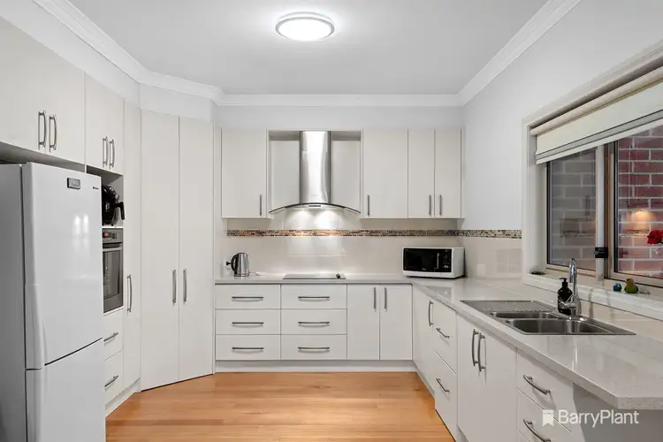 Third view of Homely unit listing, 4/377 Clegg Road, Wandin North VIC 3139
