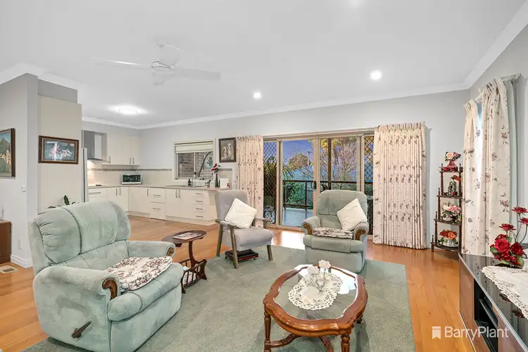 Fourth view of Homely unit listing, 4/377 Clegg Road, Wandin North VIC 3139