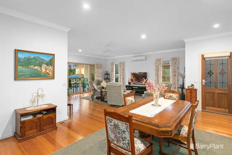 Fifth view of Homely unit listing, 4/377 Clegg Road, Wandin North VIC 3139