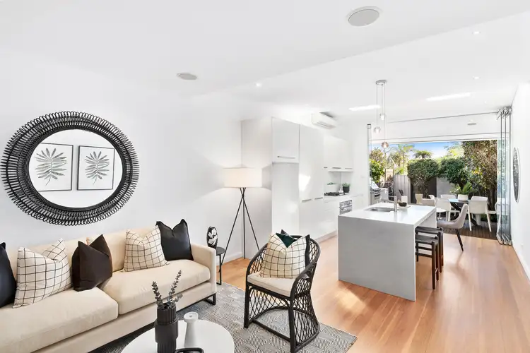 15 Jacques Street, Balmain NSW 2041