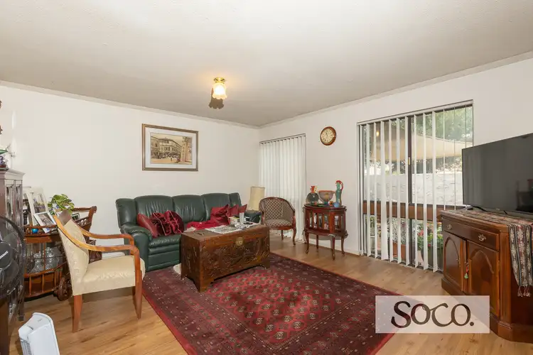 Third view of Homely townhouse listing, 2a Alston Avenue, Como WA 6152