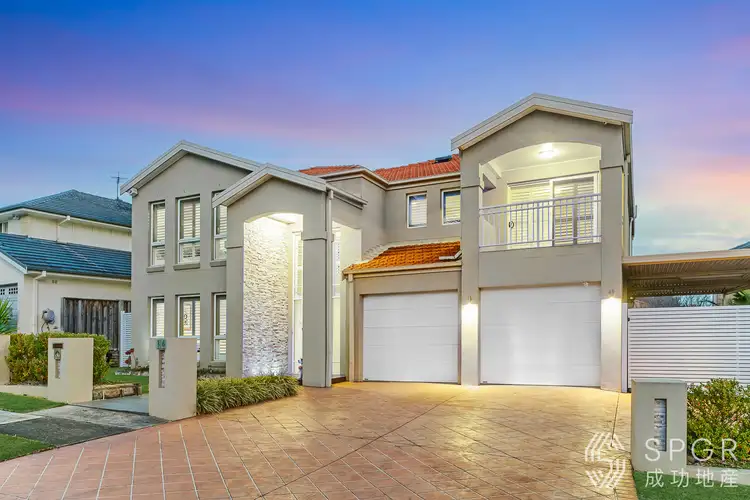 36 Halcyon Avenue, Kellyville NSW 2155